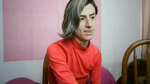 Alann online show from March 10, 4:01 pm