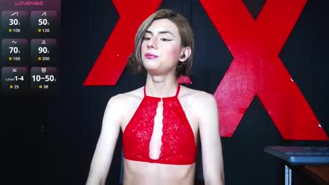 Alann online show from April 10, 2:11 pm