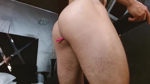 insta andres clark  online show from January 10, 9:53 pm