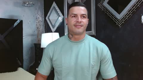 insta andres clark  online show from January 17, 5:51 pm