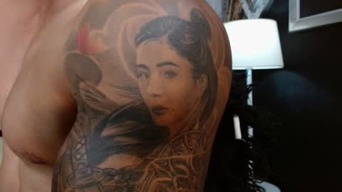 insta andres clark  online show from January 23, 6:45 pm