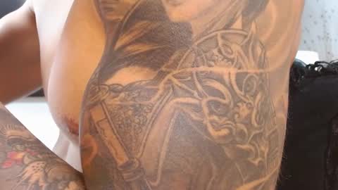 insta andres clark  online show from February 12, 5:58 pm