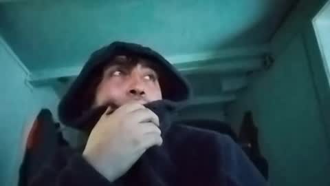 andresby0x online show from October 10, 2:27 pm