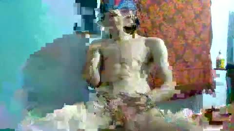 Snapshot of andrescitomessi chatting on December 12, 6:36 am FLACO online show from December 12, 6:36 am