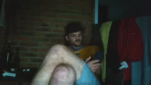 Snapshot of andrescitomessi chatting on December 26, 3:06 am FLACO online show from December 26, 3:06 am