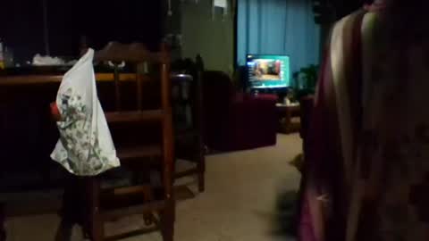 Snapshot of andrescitomessi chatting on December 23, 3:59 am FLACO online show from December 23, 3:59 am