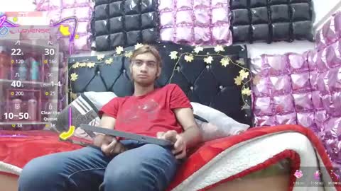 andresdark_07 online show from December 18, 5:02 am
