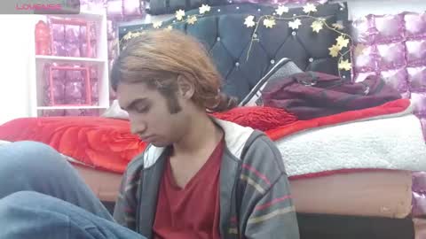 andresdark_07 online show from January 15, 6:55 pm