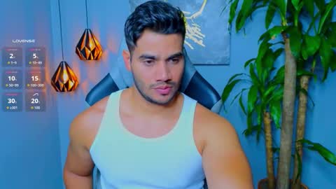 Snapshot of andresfiit chatting on September 16, 5:08 am Andres online show from September 16, 5:08 am