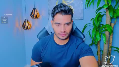 Snapshot of andresfiit chatting on September 17, 12:18 pm Andres online show from September 17, 12:18 pm
