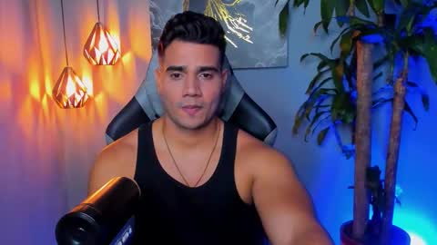 Andres online show from November 4, 4:55 am