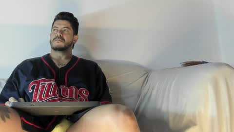 Andres online show from April 21, 10:43 am