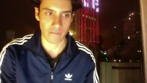 Andres Torres online show from January 6, 1:42 am