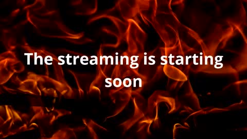 Andrea online show from March 15, 9:10 pm