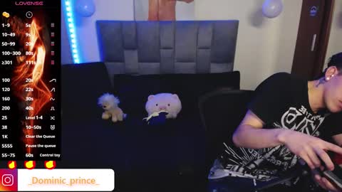 Snapshot of andrew_angels chatting on October 23, 11:09 am andrew_angels online show from October 23, 11:09 am