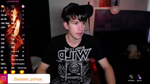 Snapshot of andrew_angels chatting on November 23, 7:35 pm andrew_angels online show from November 23, 7:35 pm