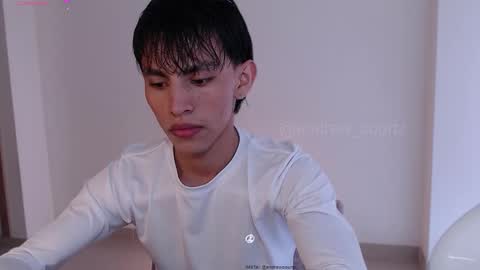 Andrew Courtz online show from December 2, 8:48 pm