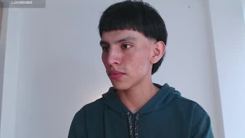 Andrew Courtz online show from December 19, 7:43 pm