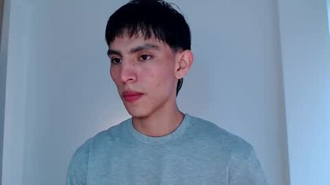 Andrew Courtz online show from January 11, 9:20 pm