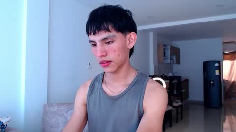 Andrew Courtz online show from January 16, 8:57 pm