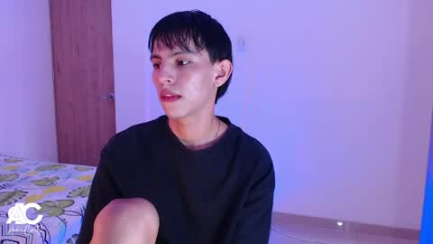 Andrew Courtz online show from March 29, 6:52 pm