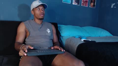 Andrew online show from February 3, 5:24 pm