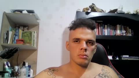 andrew_jaay online show from November 6, 2:34 am