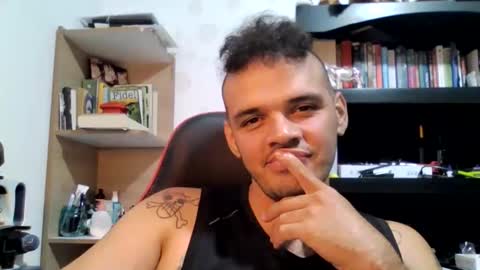 andrew_jaay online show from December 1, 2:49 am