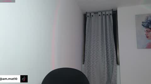 Snapshot of andrew_mathe chatting on January 13, 12:30 am Andrew Mathwes online show from January 13, 12:30 am