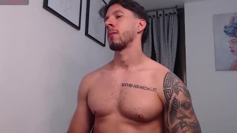 Snapshot of andrew_mathe chatting on February 17, 11:53 pm Andrew Mathwes online show from February 17, 11:53 pm