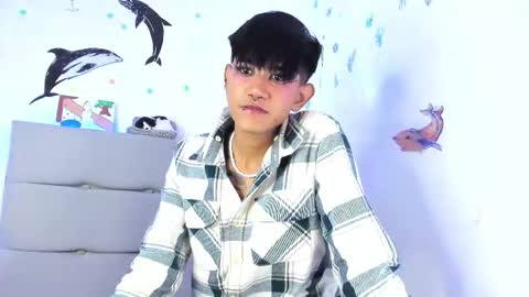 Snapshot of andrew_uwu_ chatting on December 7, 5:37 am ANDREW independent model online show from December 7, 5:37 am