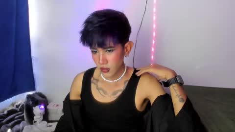 Snapshot of andrew_uwu_ chatting on October 11, 7:45 pm ANDREW independent model online show from October 11, 7:45 pm
