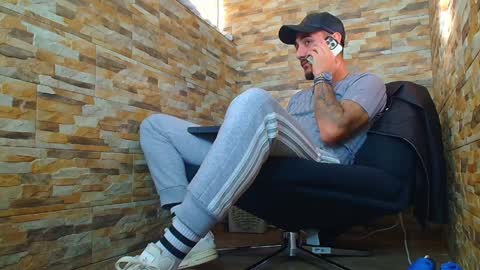 MasterRomania  online show from December 13, 8:20 am