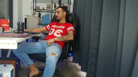 MasterRomania  online show from February 13, 5:48 am