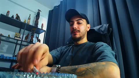 MasterRomania  online show from March 5, 6:33 am