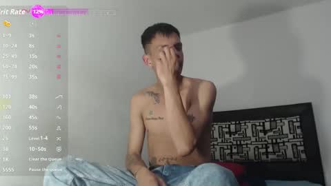 Snapshot of andrewcooper1 chatting on November 2, 3:31 am andrew online show from November 2, 3:31 am