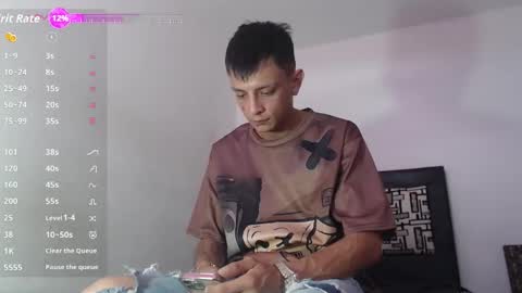 Snapshot of andrewcooper1 chatting on November 2, 3:36 pm andrew online show from November 2, 3:36 pm