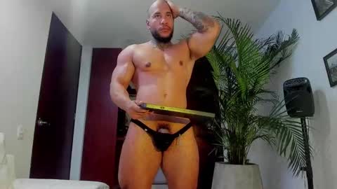 Snapshot of andrewjohnson0 chatting on February 26, 2:04 am Andrew Johnson online show from February 26, 2:04 am