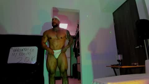 Snapshot of andrewjohnson0 chatting on September 12, 5:13 pm Andrew Johnson online show from September 12, 5:13 pm
