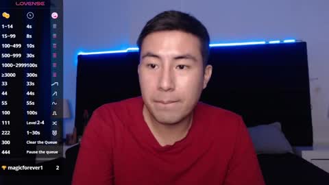 andrewmhilton_ online show from January 24, 6:14 am