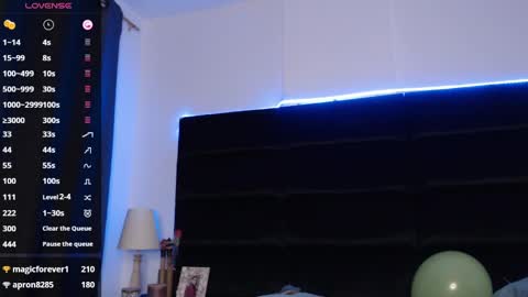 andrewmhilton_ online show from February 7, 2:08 am