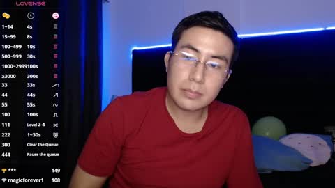 andrewmhilton_ online show from February 10, 5:47 am