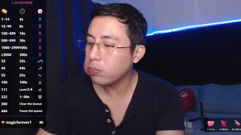 andrewmhilton_ online show from February 24, 2:19 am