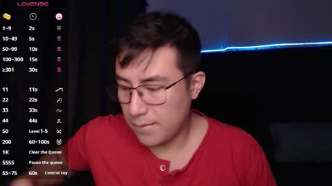 andrewmhilton_ online show from October 5, 6:34 am