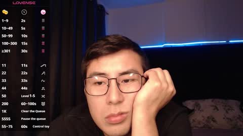 andrewmhilton_ online show from November 19, 6:35 am