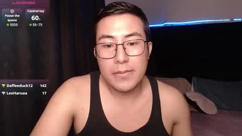 andrewmhilton_ online show from January 7, 6:05 am