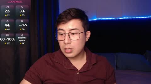 andrewmhilton_ online show from April 5, 5:48 am