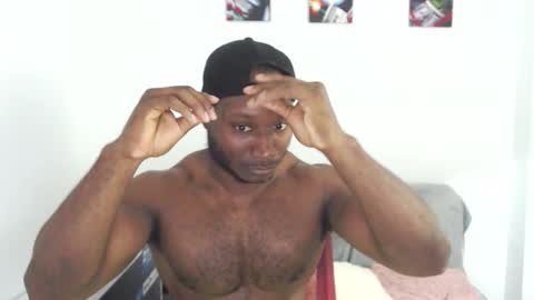 Andrew Oconnor online show from November 25, 1:00 pm