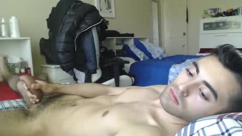 Andrew online show from December 3, 8:06 pm