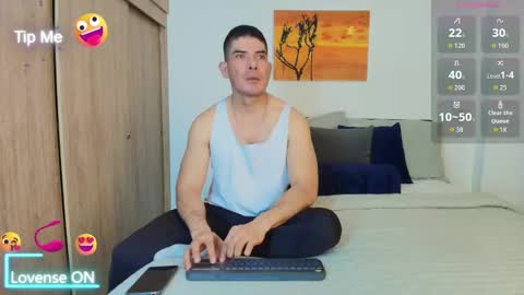 andrewstelee online show from September 9, 2:44 am